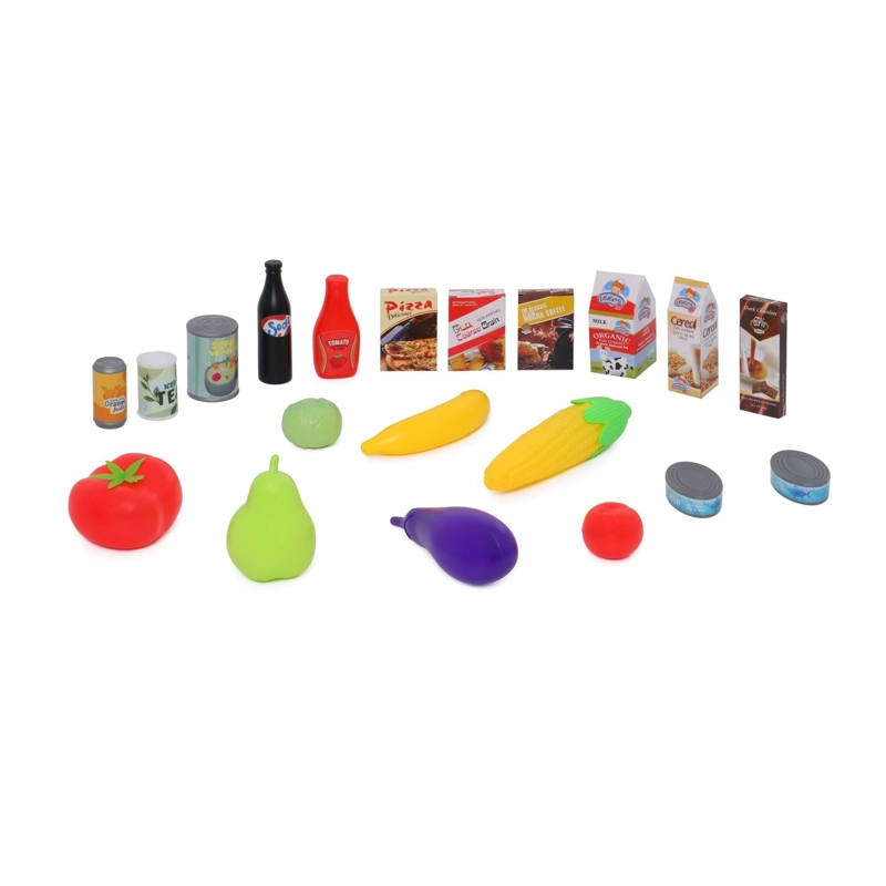 JUEGO DE OFICIO HARVEST FAMILY BIENVENIDOS AL SUPERMERCADO - 6