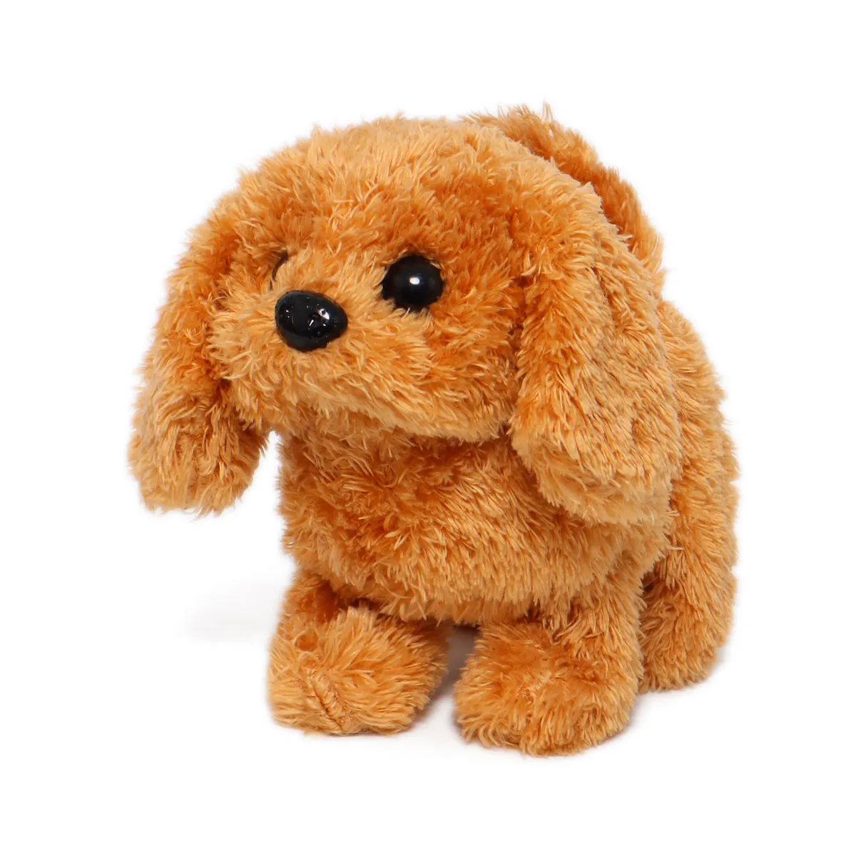 THE WALKING PUPPY PET VET & SALON PLAYSET - 3