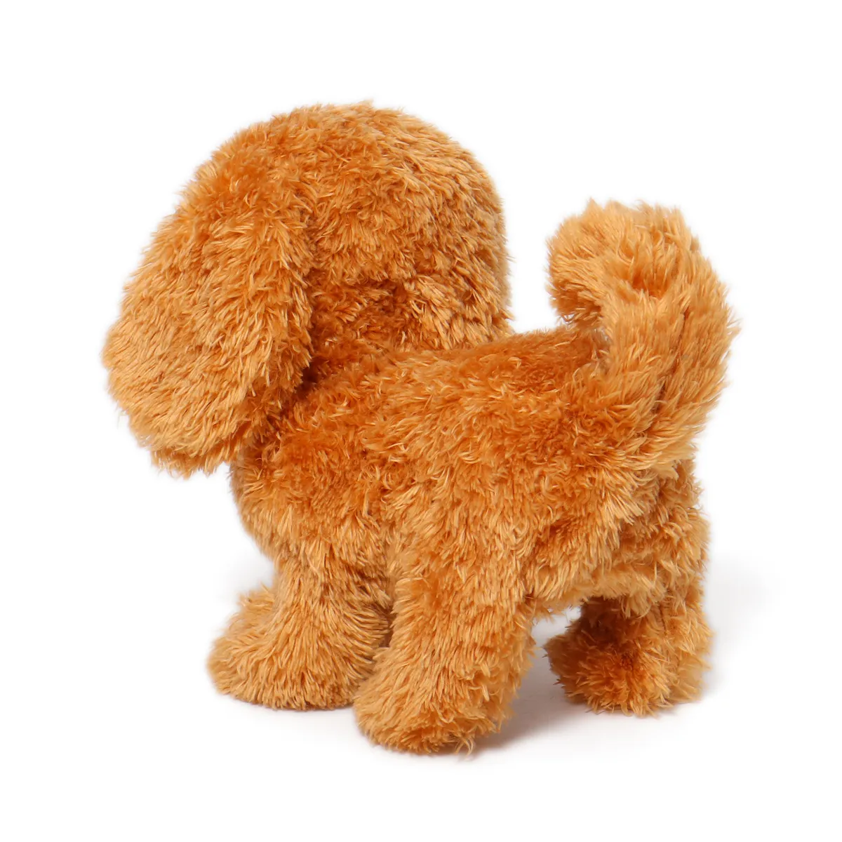 THE WALKING PUPPY PET VET & SALON PLAYSET - 4