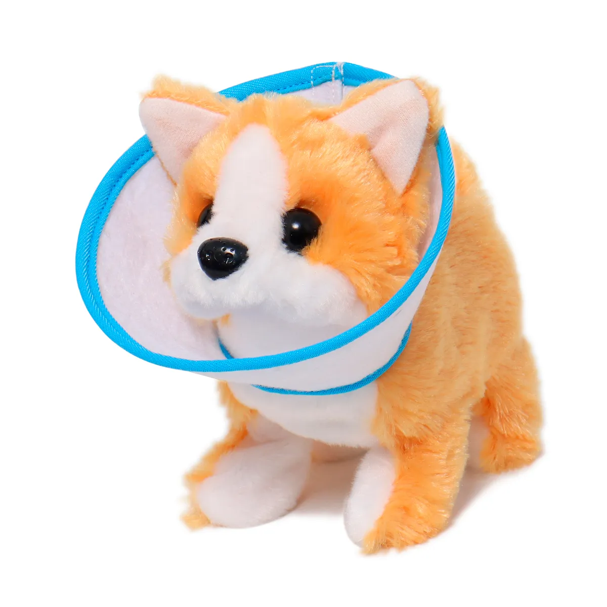 THE WALKING PUPPY PET VET & SALON PLAYSET - 8