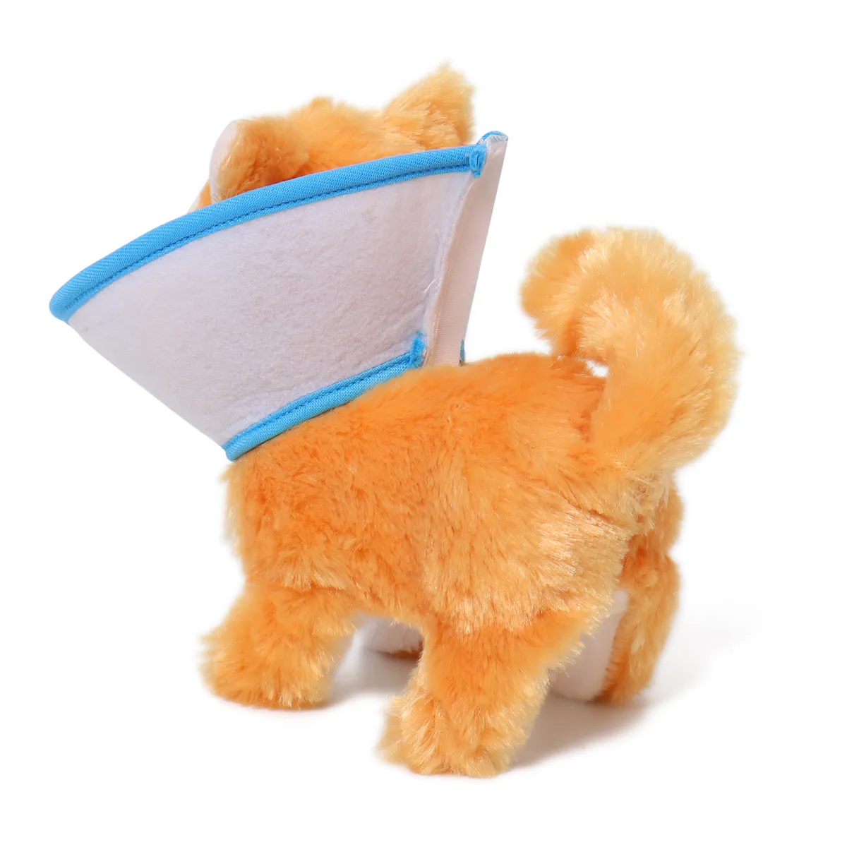 THE WALKING PUPPY PET VET & SALON PLAYSET - 9