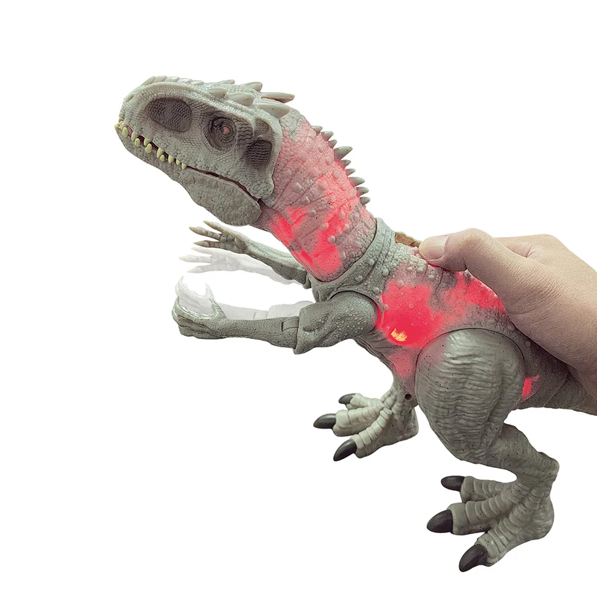 DS SPINOSAURUS LUZ SONIDO Y MOVIMIENTO - 2