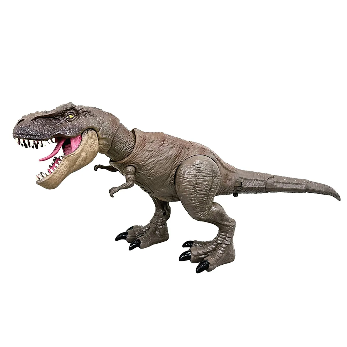 DS T REX LUZ SONIDO Y MOVIMIENTO - 1