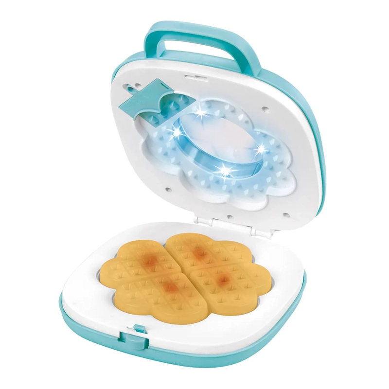SWEET HOME WAFFLERA - 2