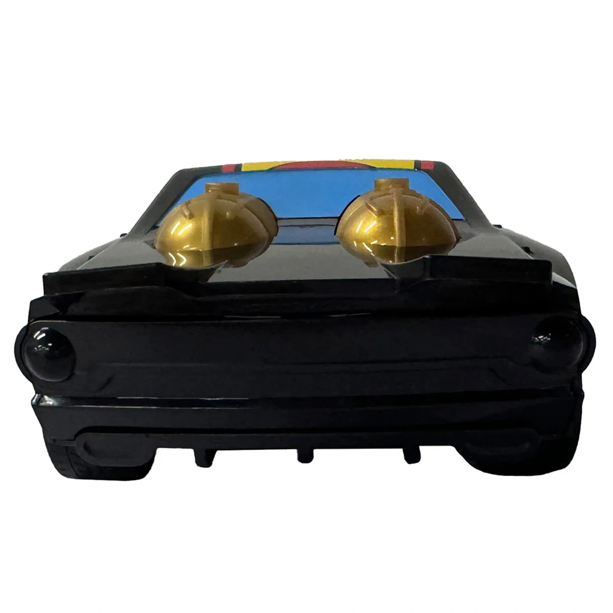 VEHÍCULO HOT WHEELS RADIO CONTROLADO 70498 - 3