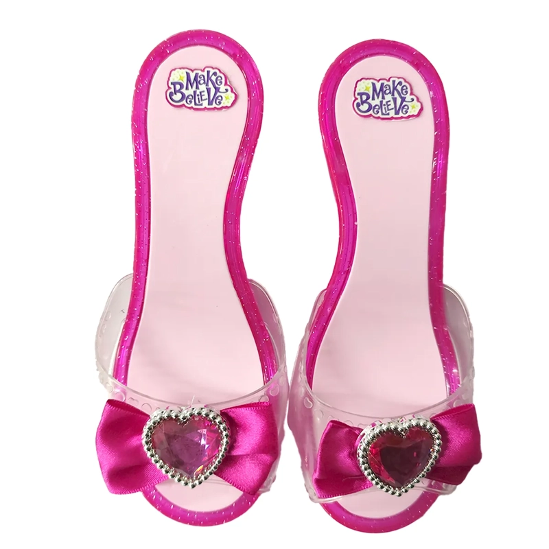 SET ORGANIZADOR  JOYAS C/ ZAPATOS CARTE MAKE BELIEVE - 1