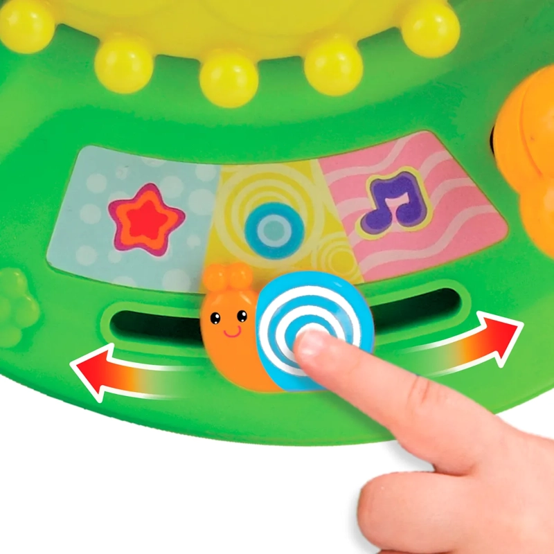 JUEGO DIDÁCTICO WINFUN FUN RIDE GARDEN - 3