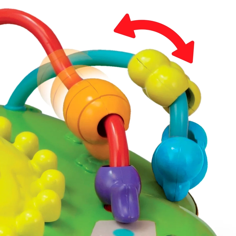 JUEGO DIDÁCTICO WINFUN FUN RIDE GARDEN - 4