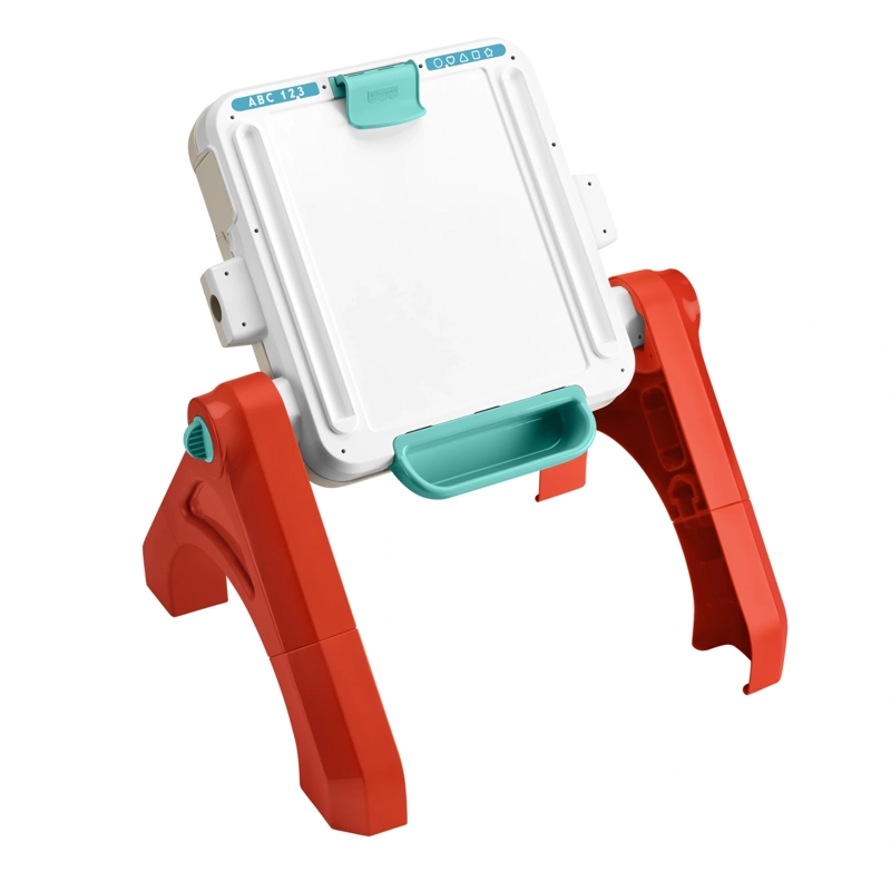 MESA DE ACTIVIDADES 4 EN 1 FISHER-PRICE - 12