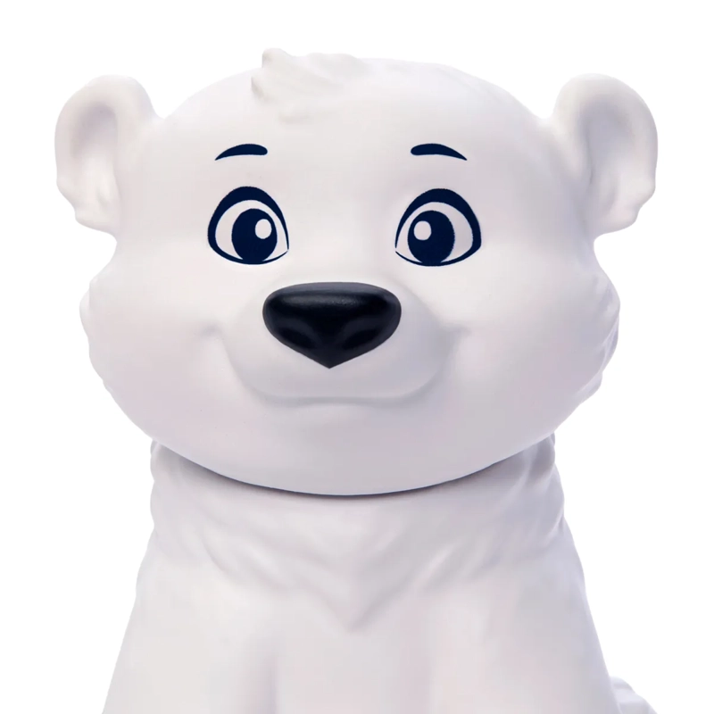 DISNEY FROZEN SET DE JUEGO ELSA CON OSO BEBÉ - 6