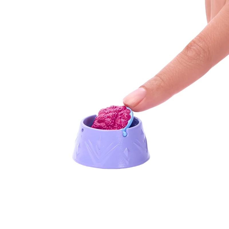 DISNEY FROZEN SET DE JUEGO ELSA CON OSO BEBÉ - 7