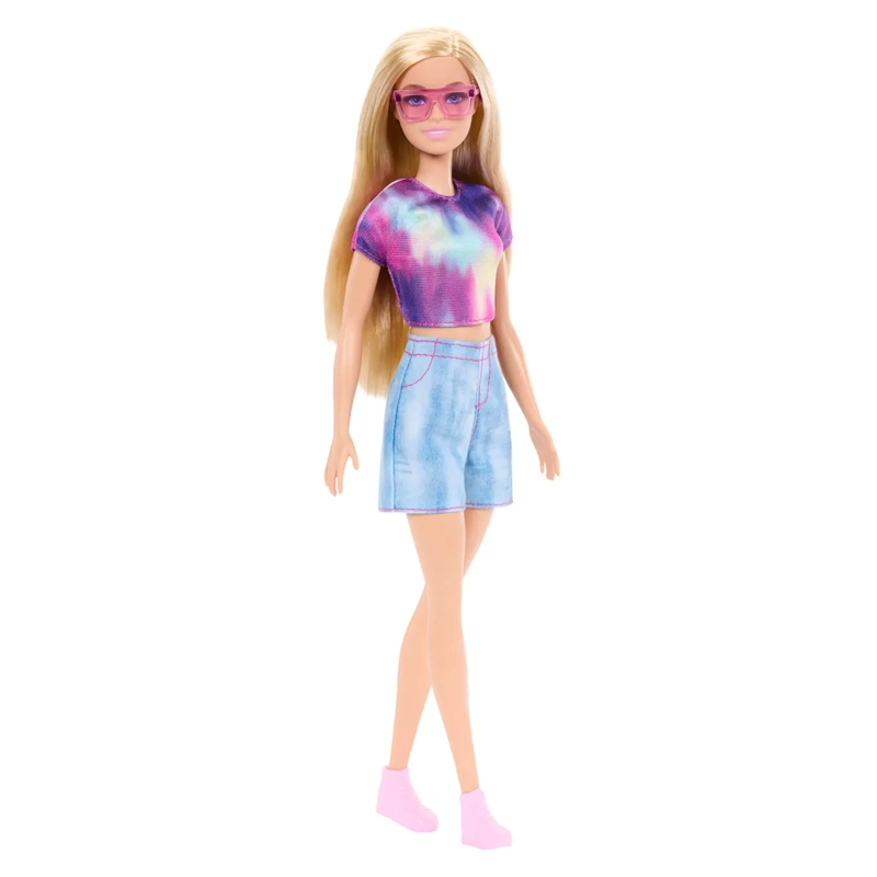 BARBIE MUNECA MISTERIOS MALIBU JFV63 - 2