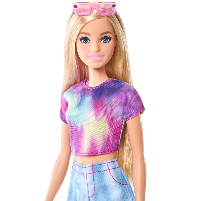 BARBIE MUNECA MISTERIOS MALIBU JFV63 - 4