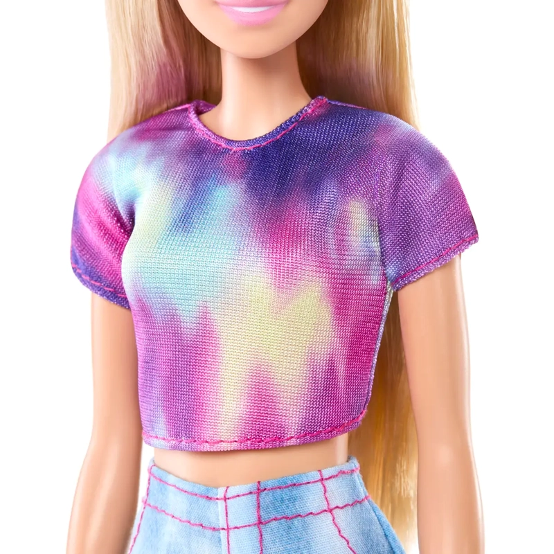 BARBIE MUNECA MISTERIOS MALIBU JFV63 - 5
