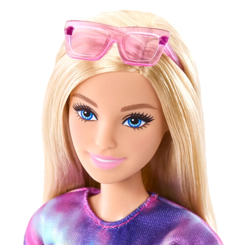 BARBIE MUNECA MISTERIOS MALIBU JFV63 - 6