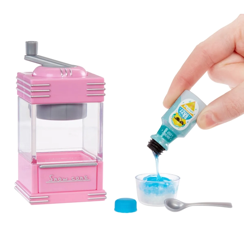 MGA'S MINIVERSE-MINI APPLIANCES S2 PDQ - 7