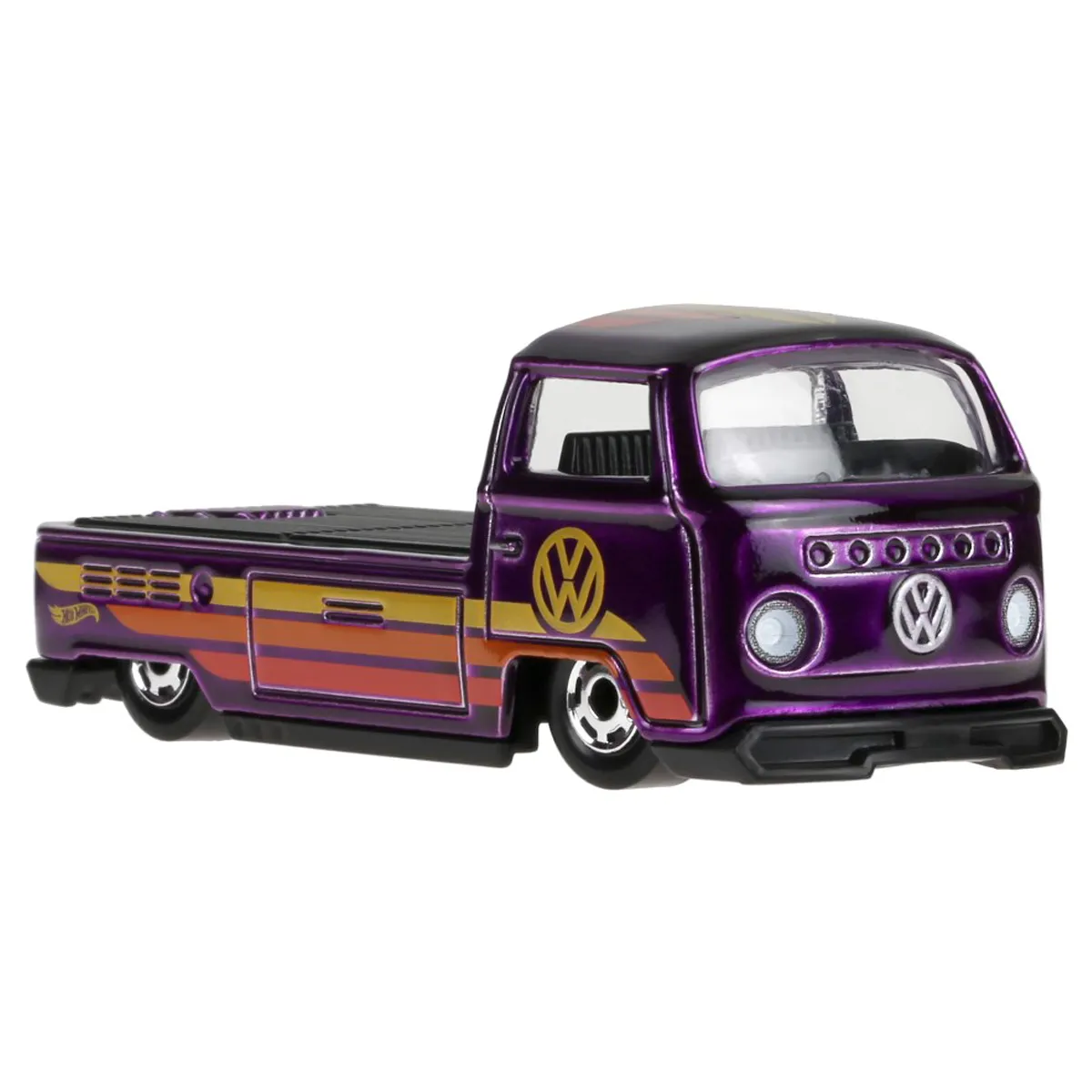 HOT WHEELS AUTO THE HOT ONES SORPRESA - 2