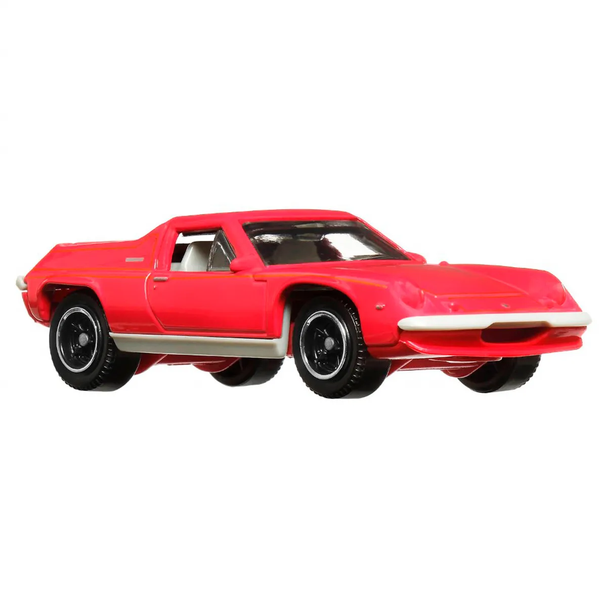 MATCHBOX AUTO BÁSICO PAQUETE DE 8 - 7