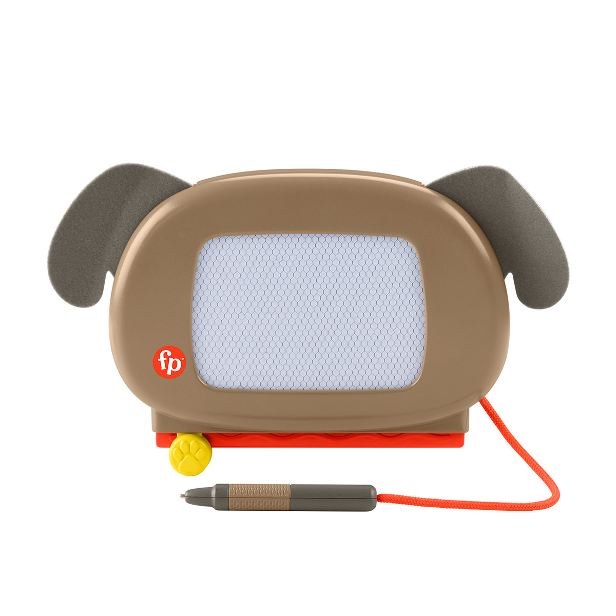 FISHER-PRICE JUGUETE PIZARRÓN MAGNÉTICO DIBUJA CONMIGO - 4