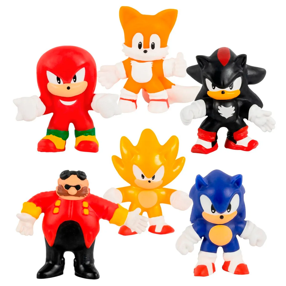FIGURA ACCIÓN STRAWBERRY 42826 - 1