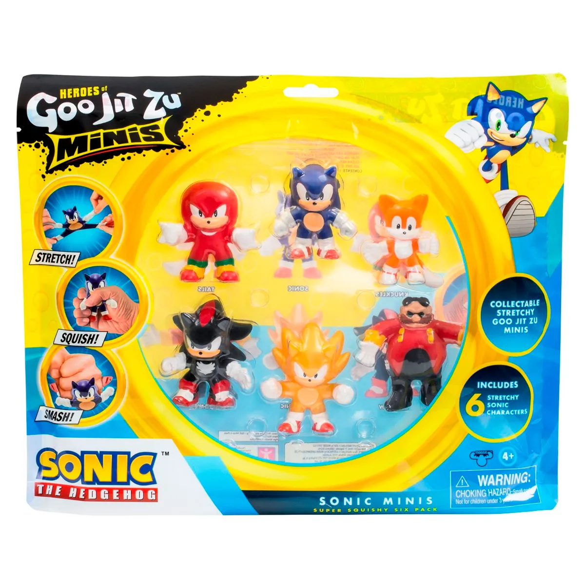 FIGURA ACCIÓN STRAWBERRY 42826 - 9