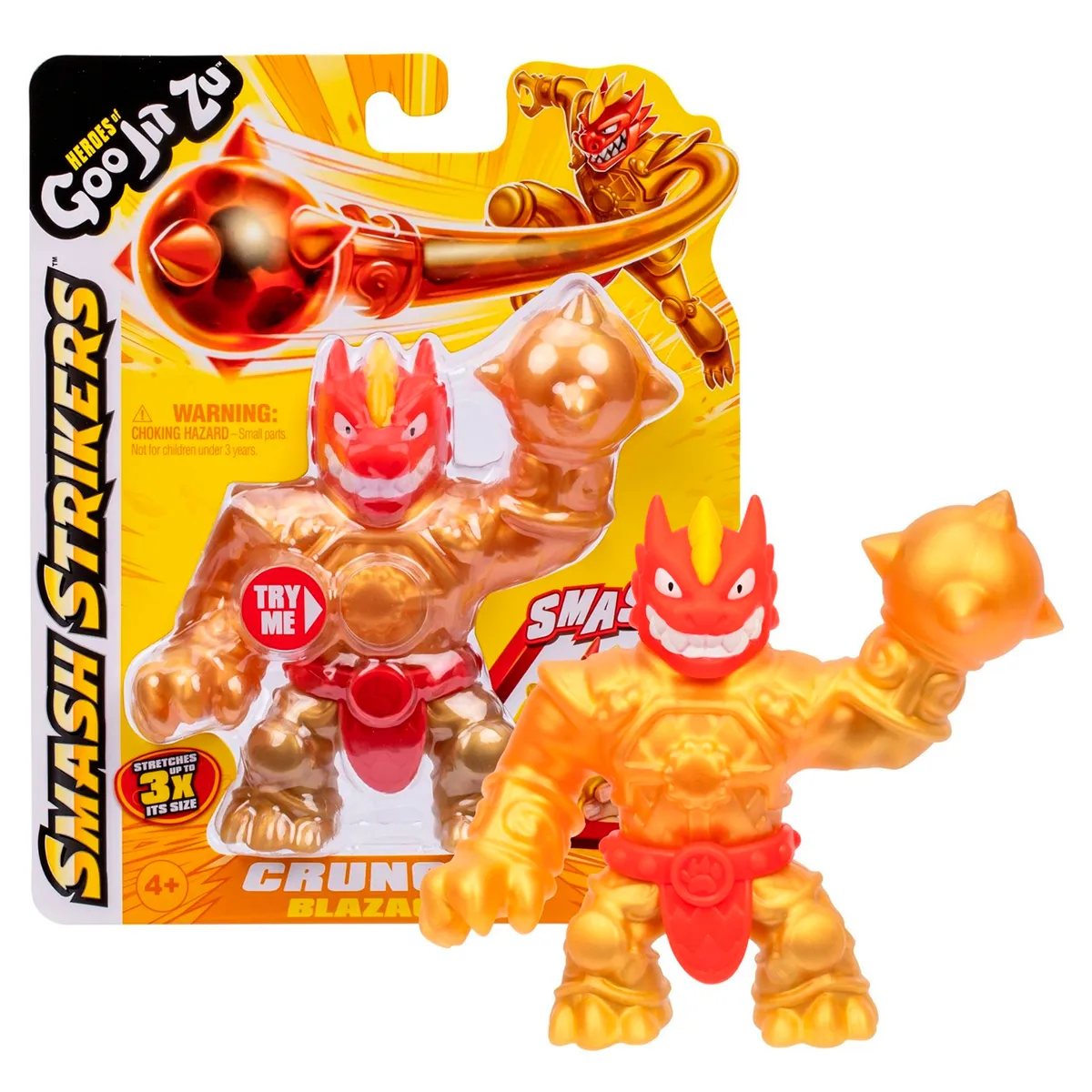 FIGURA ACCIÓN STRAWBERRY 42792 - 13
