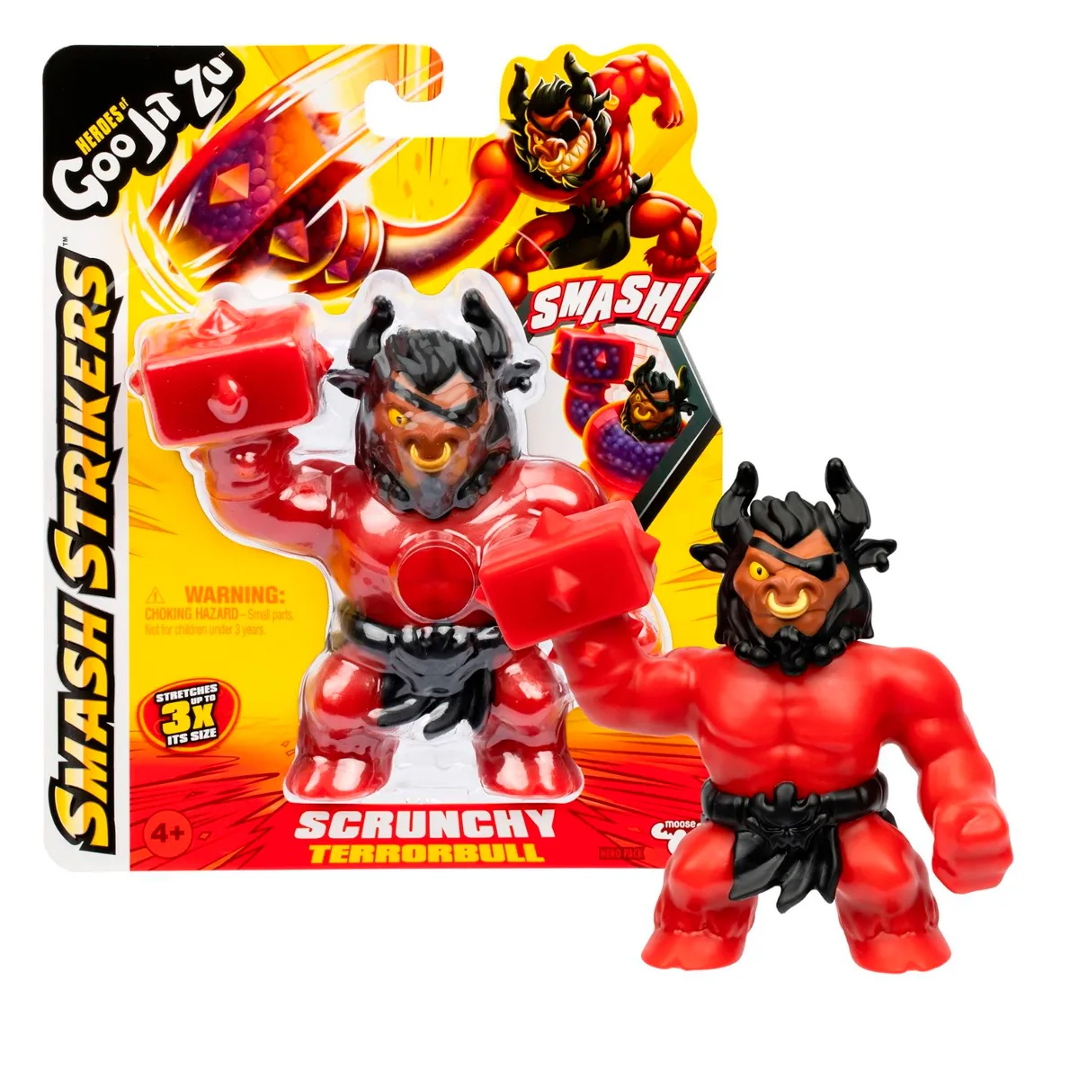 FIGURA ACCIÓN STRAWBERRY 42792 - 14