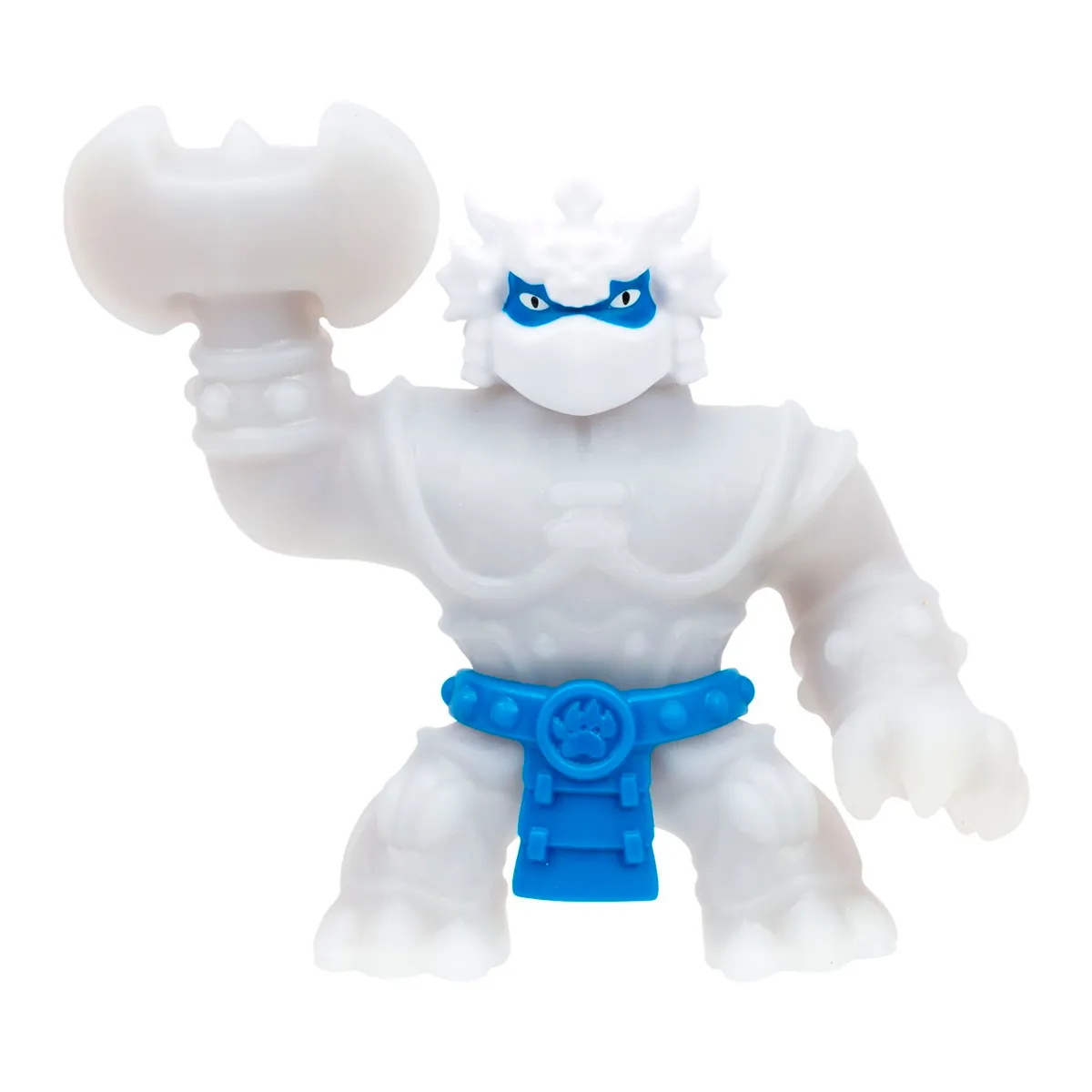 FIGURA ACCIÓN STRAWBERRY 42792 - 6