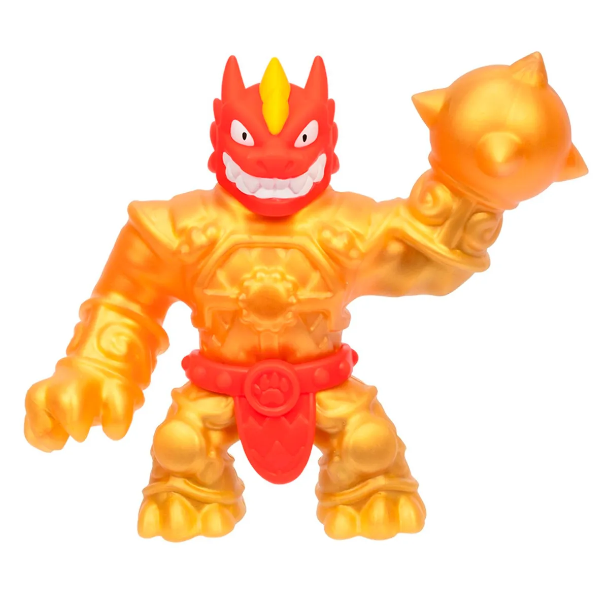 FIGURA ACCIÓN STRAWBERRY 42792 - 7