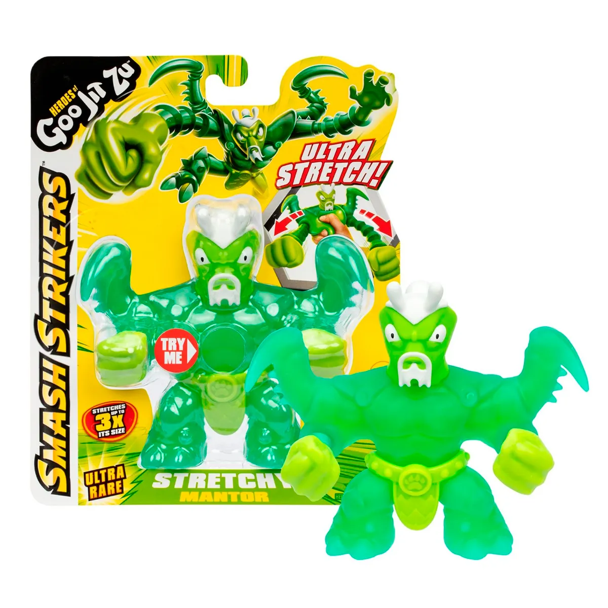 FIGURA ACCIÓN STRAWBERRY 42792 - 10