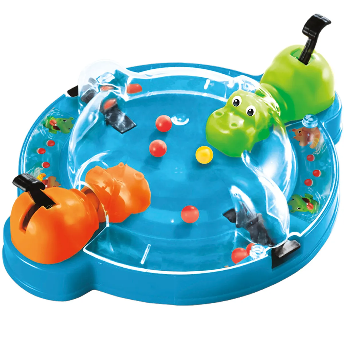 JUEGO DE MESA HASBRO GAMING F8249 - 2
