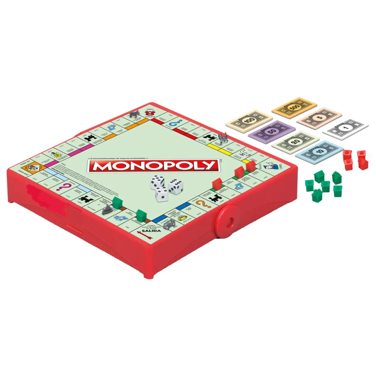 JUEGO DE MESA HASBRO GAMING F8249 - 2
