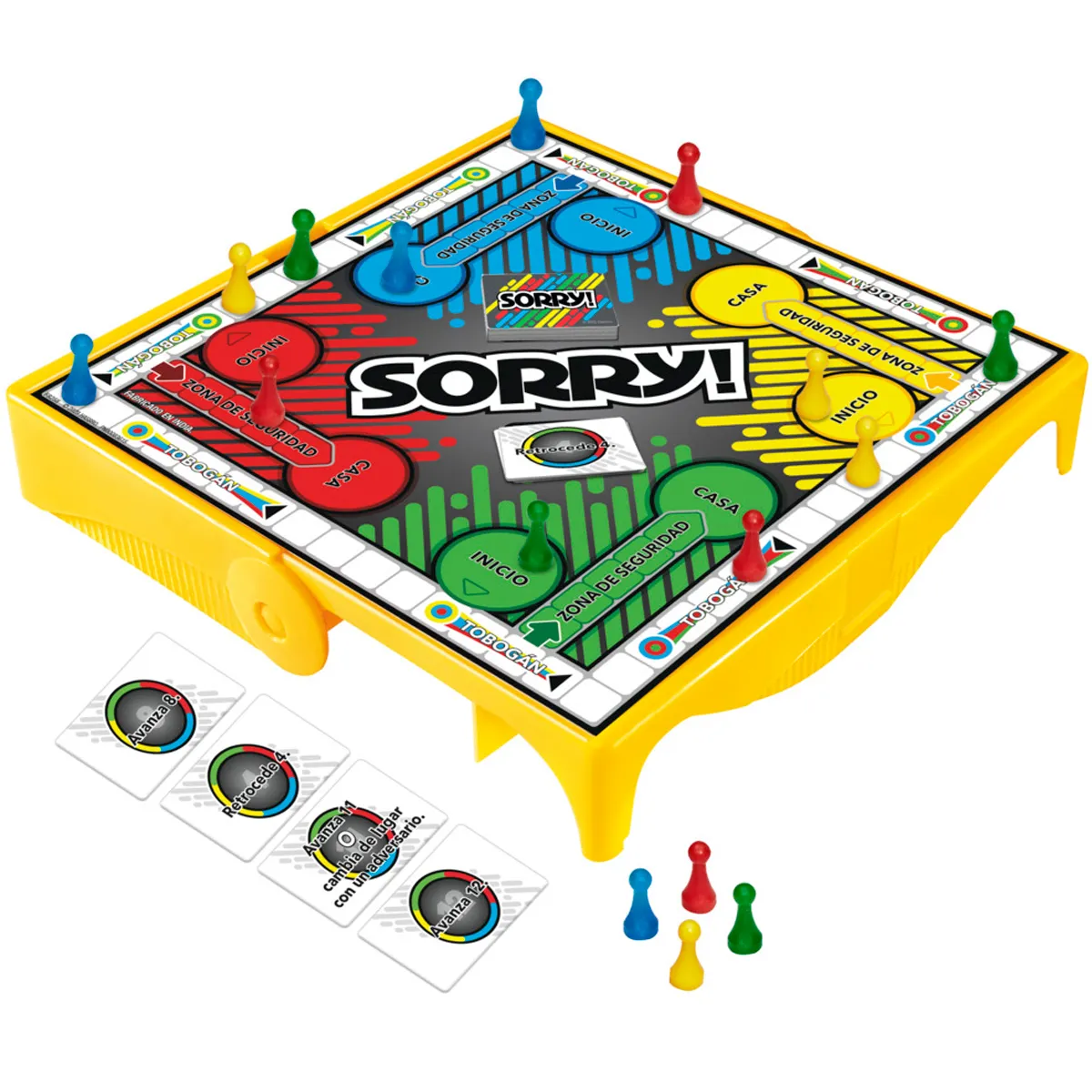 JUEGO DE MESA HASBRO GAMING F8249 - 2