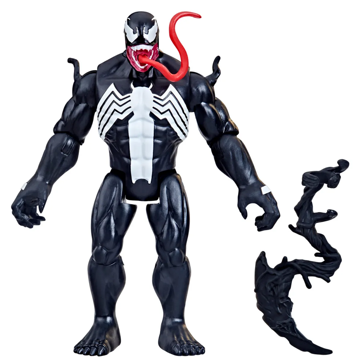 FIGURA ACCIÓN SPIDERMAN VENOM VERSUS - 2