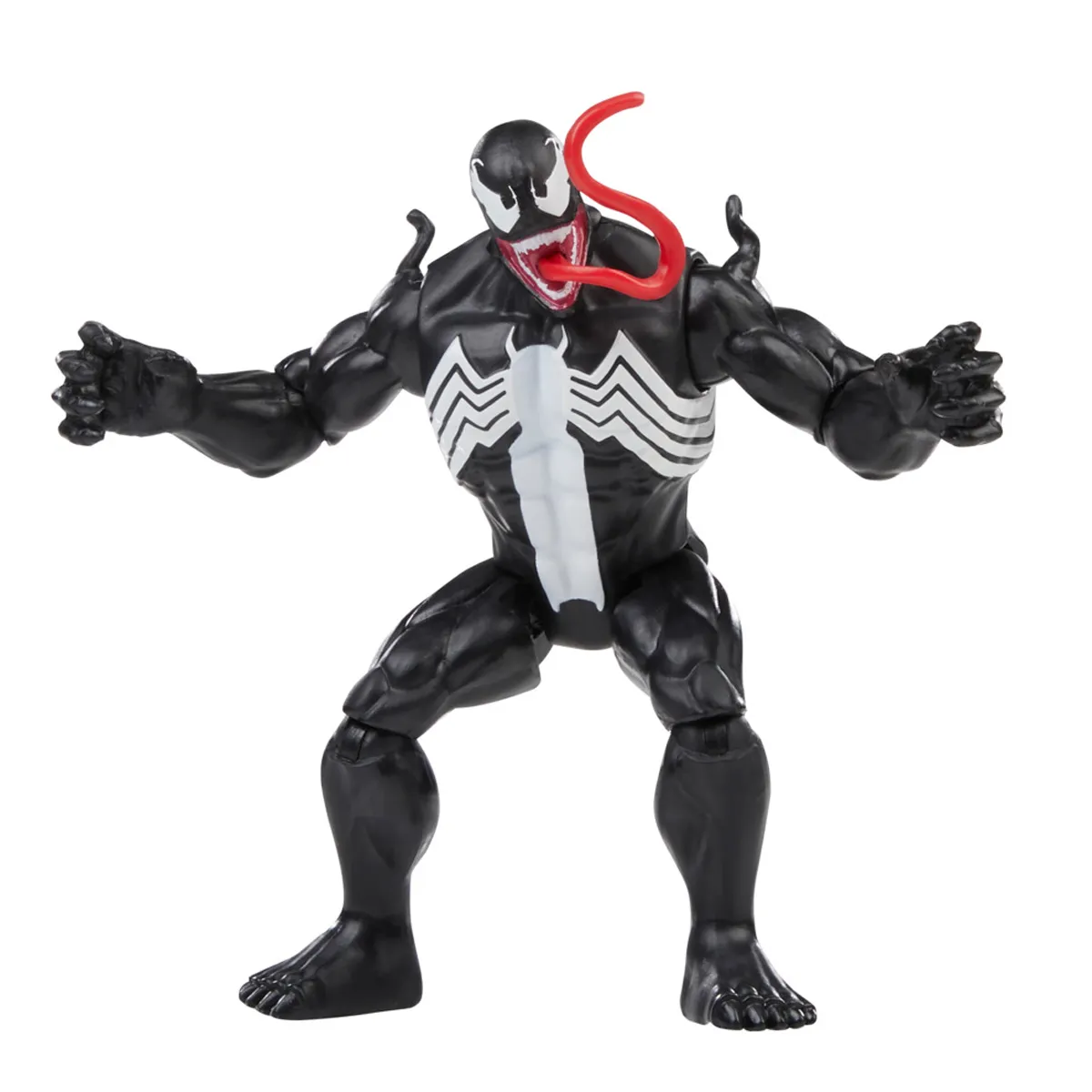 FIGURA ACCIÓN SPIDERMAN VENOM VERSUS - 4