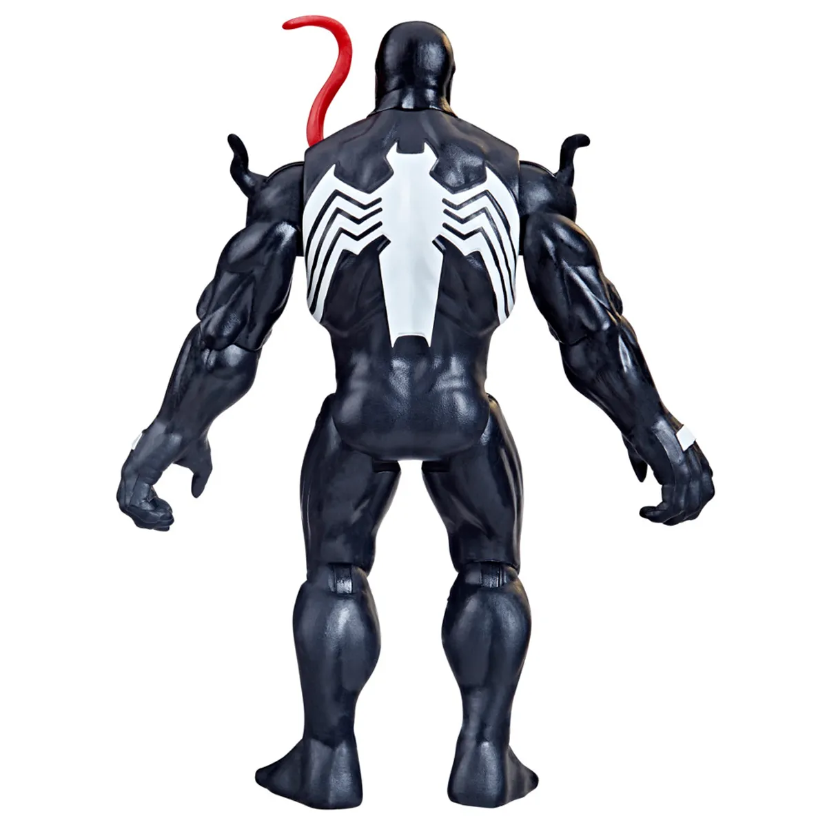 FIGURA ACCIÓN SPIDERMAN VENOM VERSUS - 6