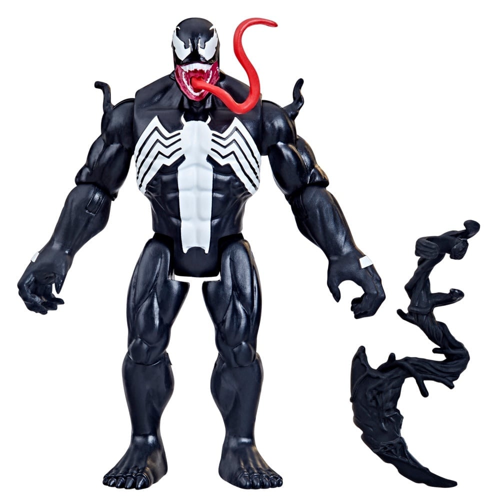 FIGURA SPIDERMAN F6975 4IN VENOM - 1