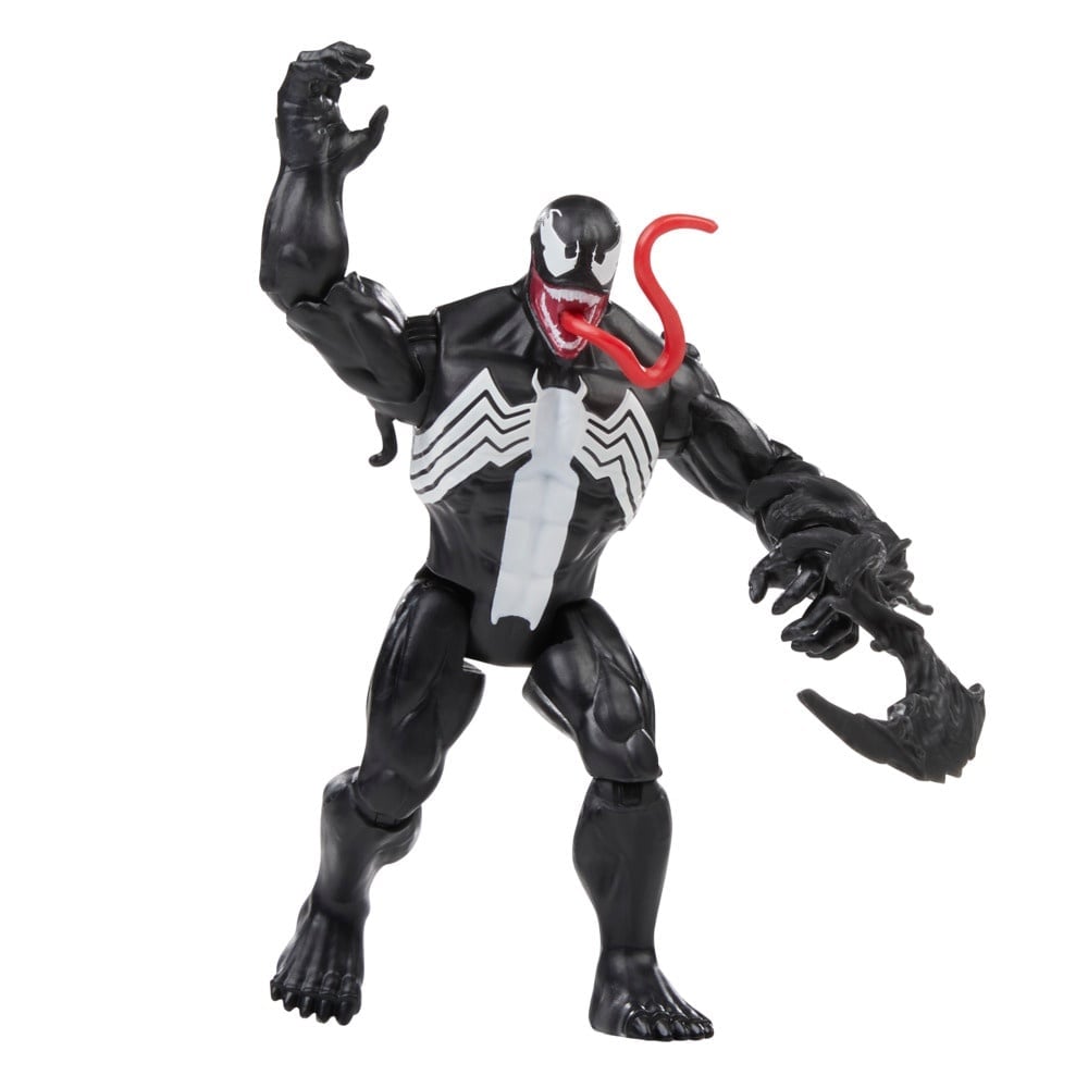 FIGURA SPIDERMAN F6975 4IN VENOM - 5