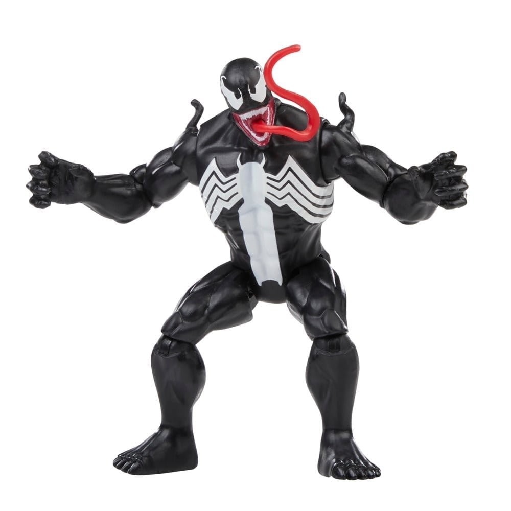 FIGURA SPIDERMAN F6975 4IN VENOM - 6
