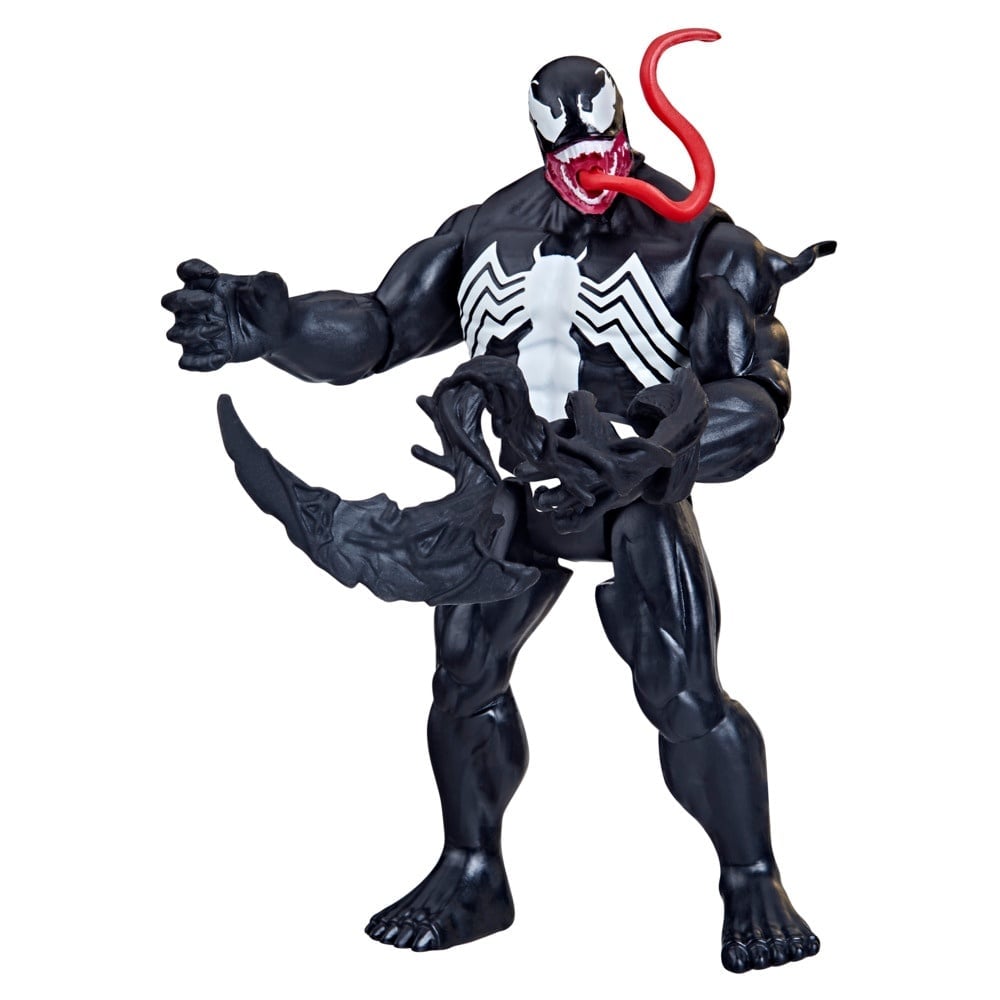FIGURA SPIDERMAN F6975 4IN VENOM - 7