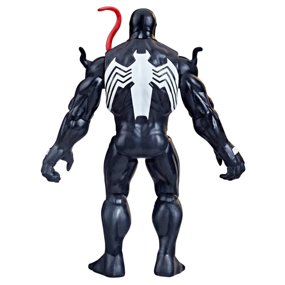 FIGURA SPIDERMAN F6975 4IN VENOM - 8
