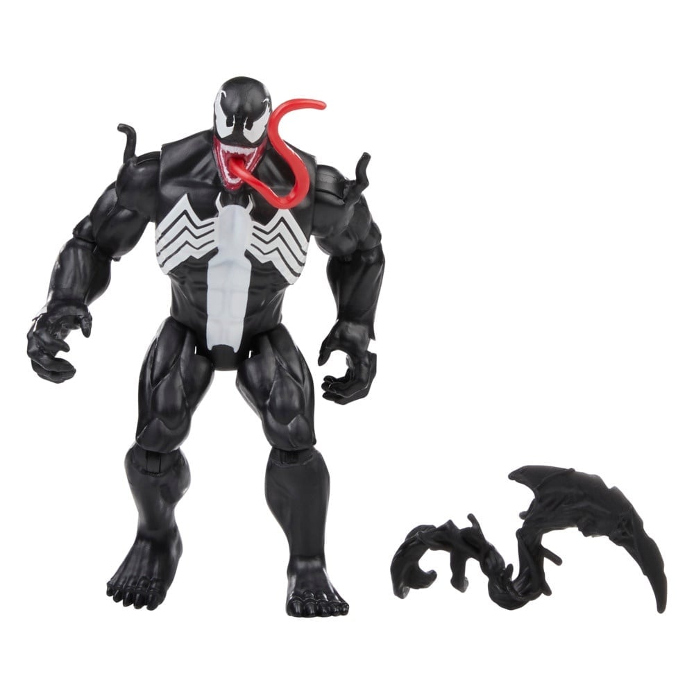 FIGURA SPIDERMAN F6975 4IN VENOM - 9