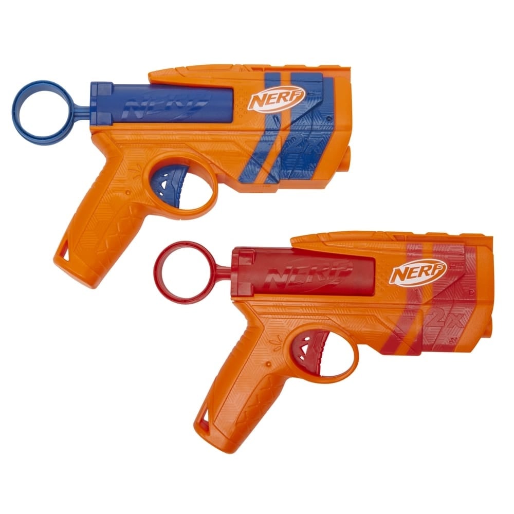 JUGUETE NERF G1492 N SERIES DUO PACK - 5