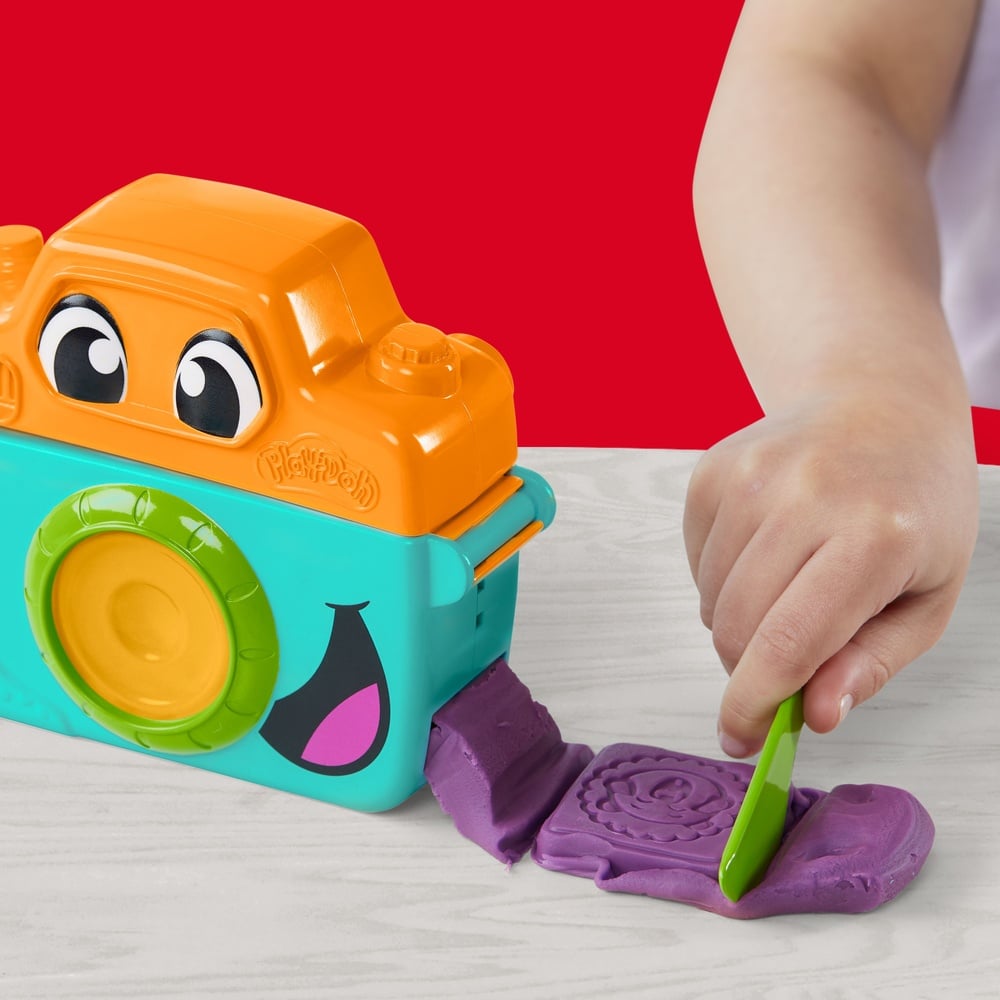 SET PLAY DOH G0502 FOTOS DIVERTIDAS - 8