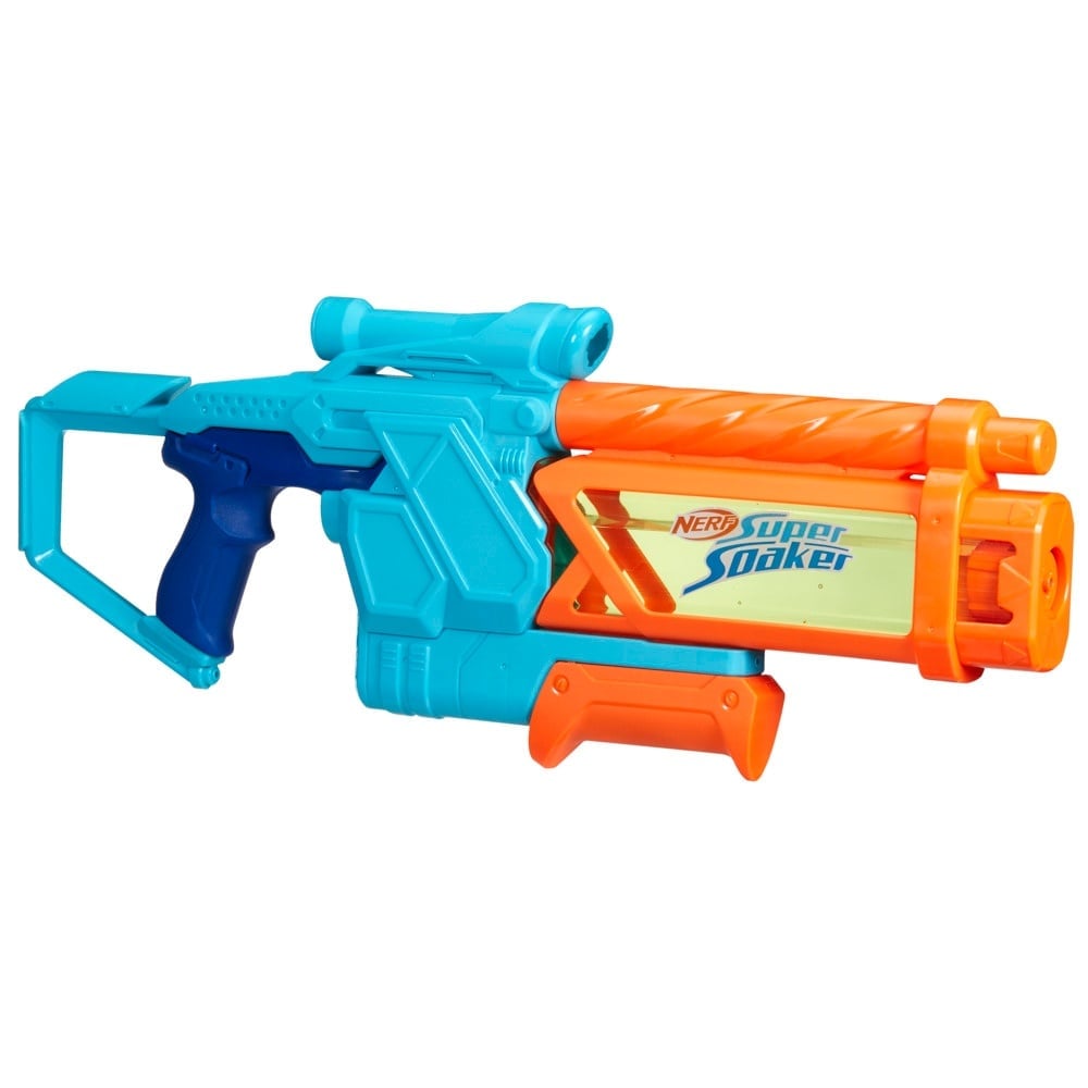 JUGUETE NERF G0999 SUPER SOAKER MEGA DUNK FILL - 1