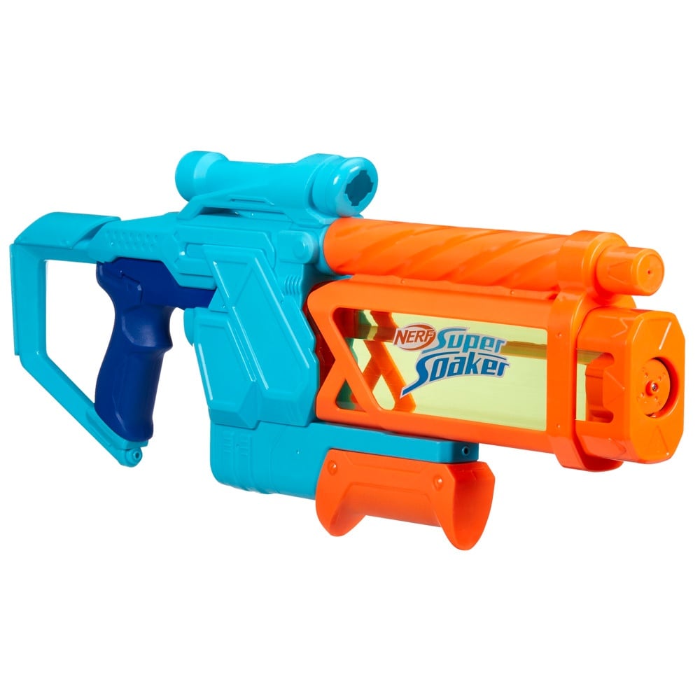 JUGUETE NERF G0999 SUPER SOAKER MEGA DUNK FILL - 5