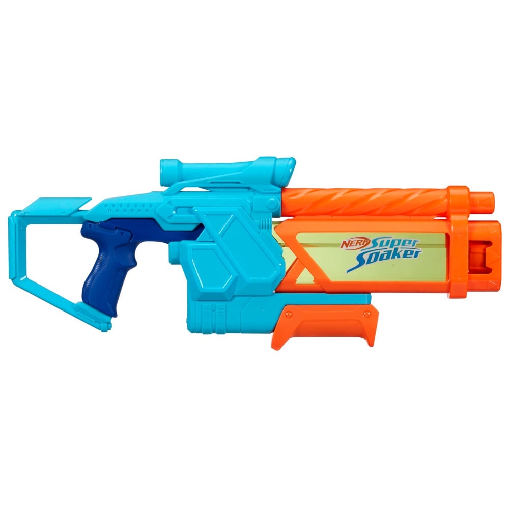 JUGUETE NERF G0999 SUPER SOAKER MEGA DUNK FILL - 6