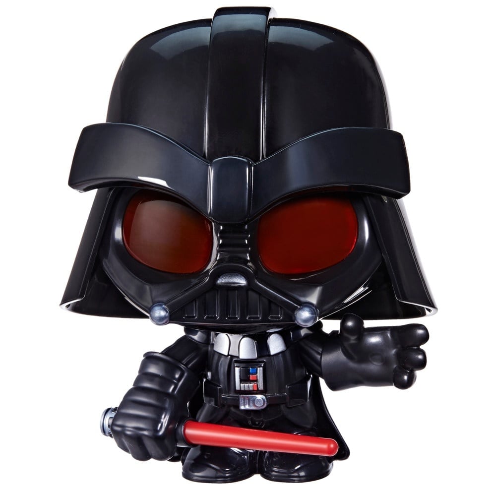 FIGURA STAR WARS G0027 PHANTOM FEATURE TOY - 1