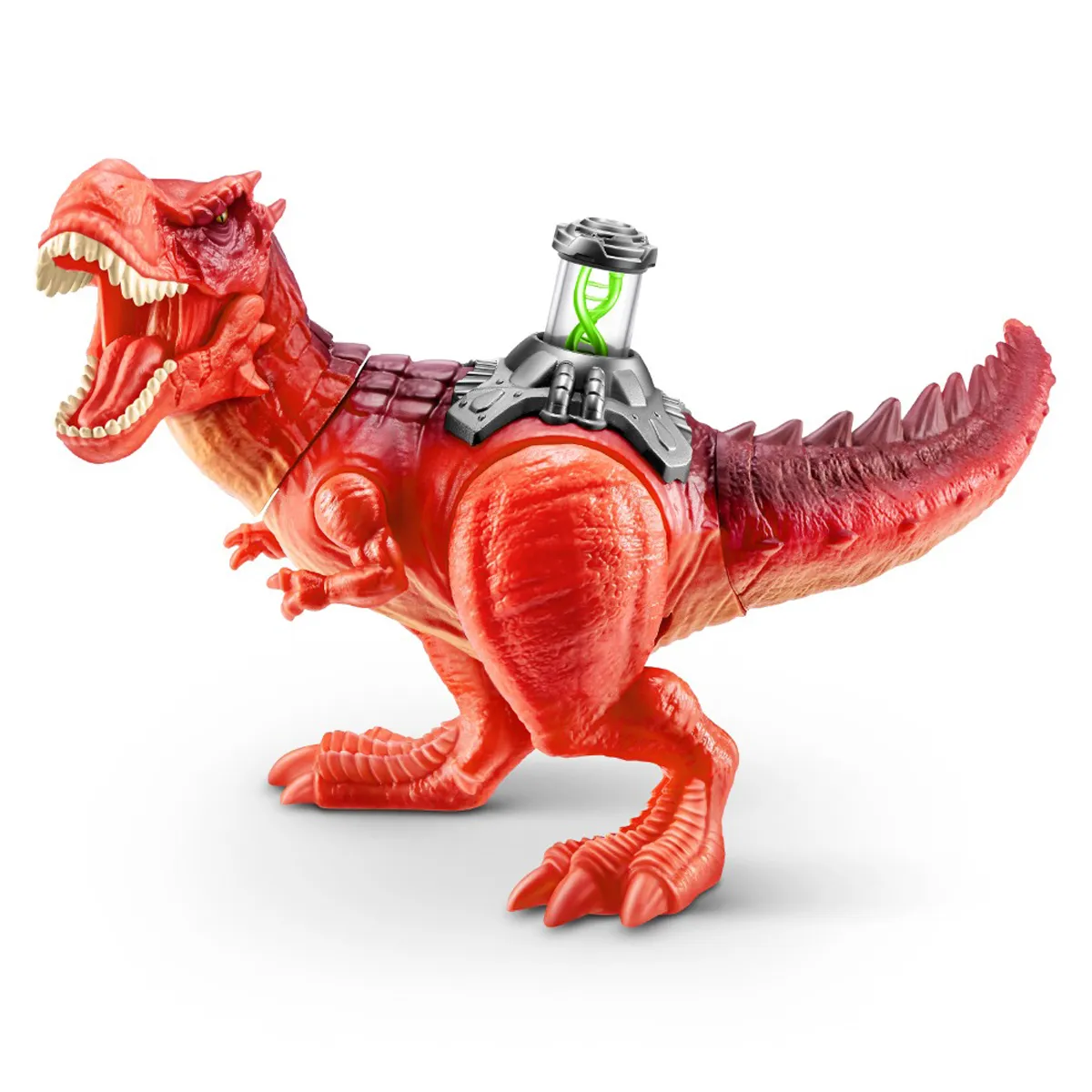 SET JUEGO DINO ADN ASST ROBO ALIVE - 7