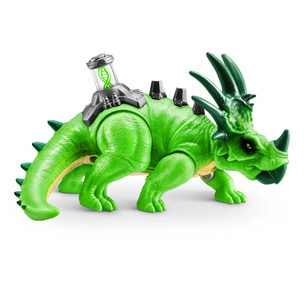 SET JUEGO DINO ADN ASST ROBO ALIVE - 8